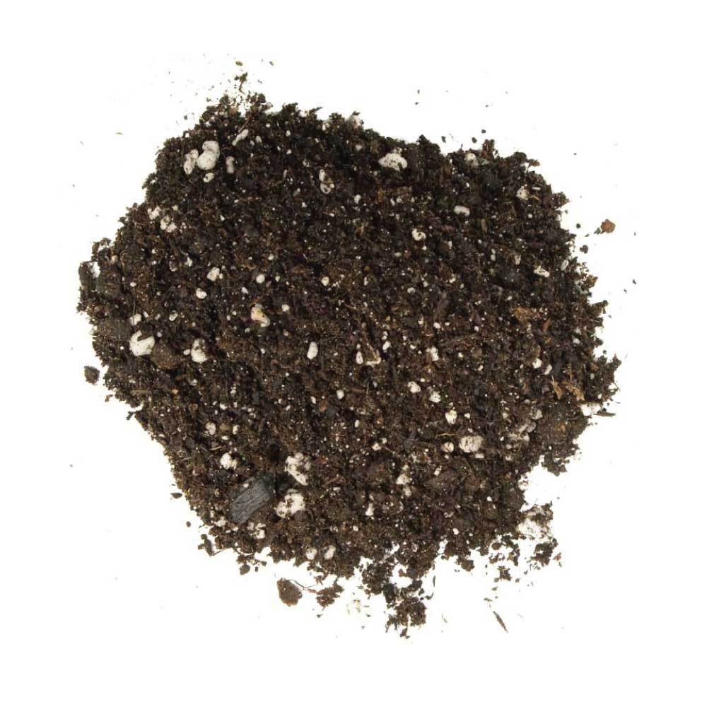 10L Premium Coco Perlite Mix - 70% Coir Husk 30% Hydroponic Plant Growing Medium-2