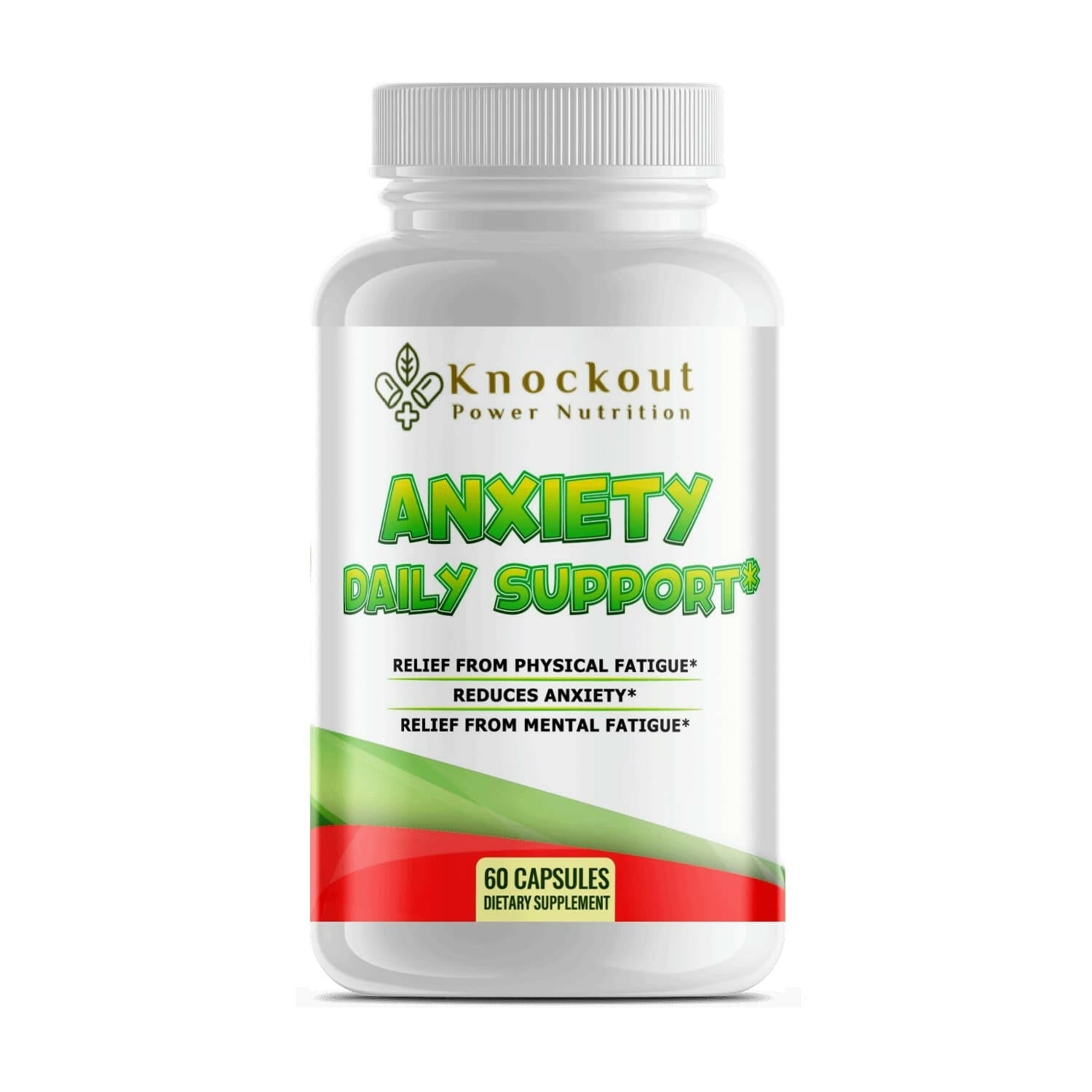 Anxiety Plant-Based Daily Support-4