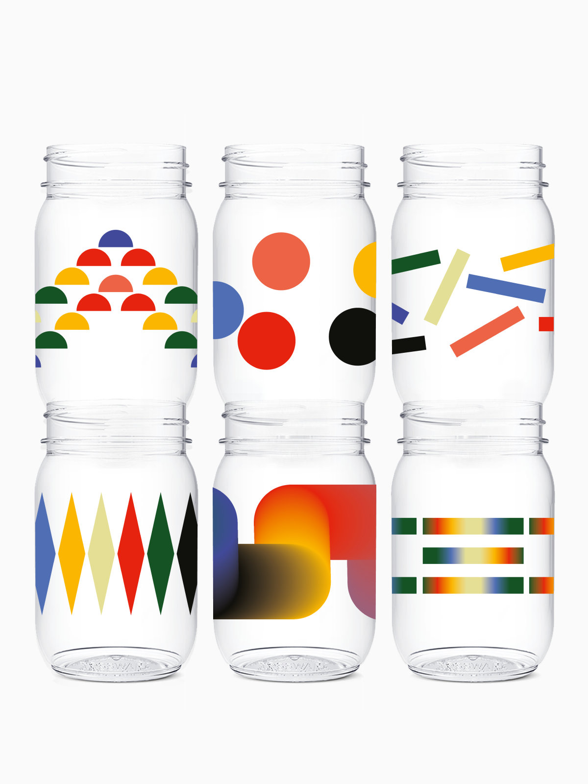 Extraordinary Together - POP 16oz Mason-0