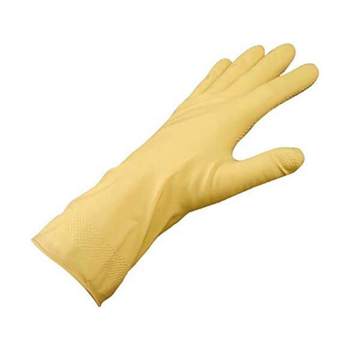 Gloves Vileda M/L 10 pairs-1