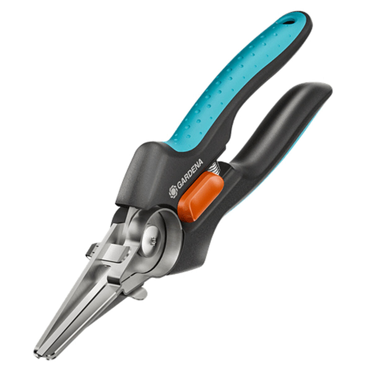 Pruning Shears Gardena GripCut-1