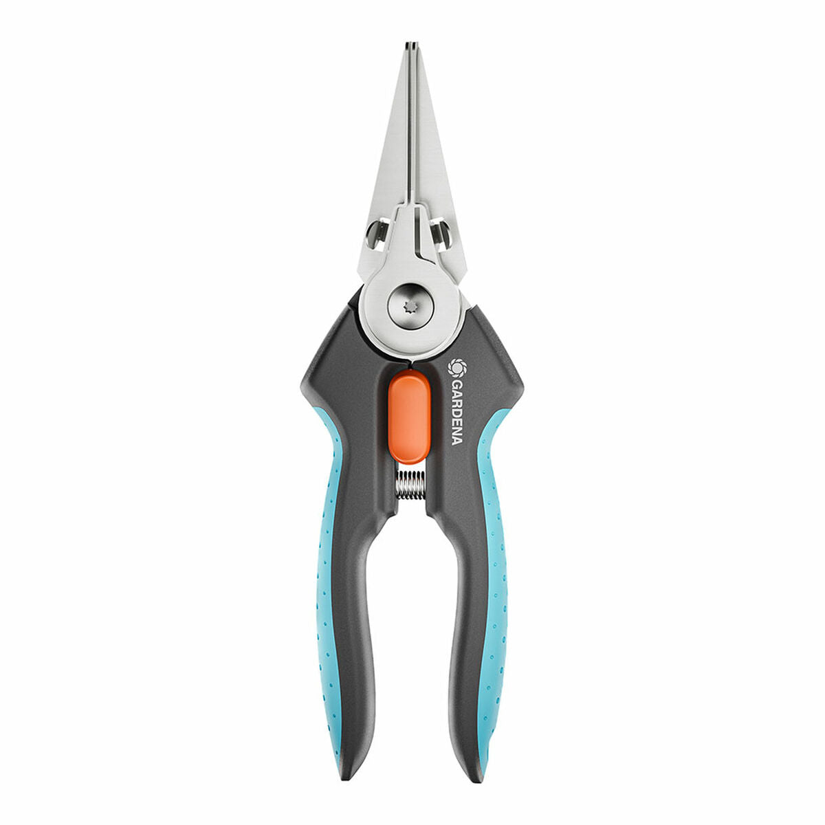 Pruning Shears Gardena GripCut-0