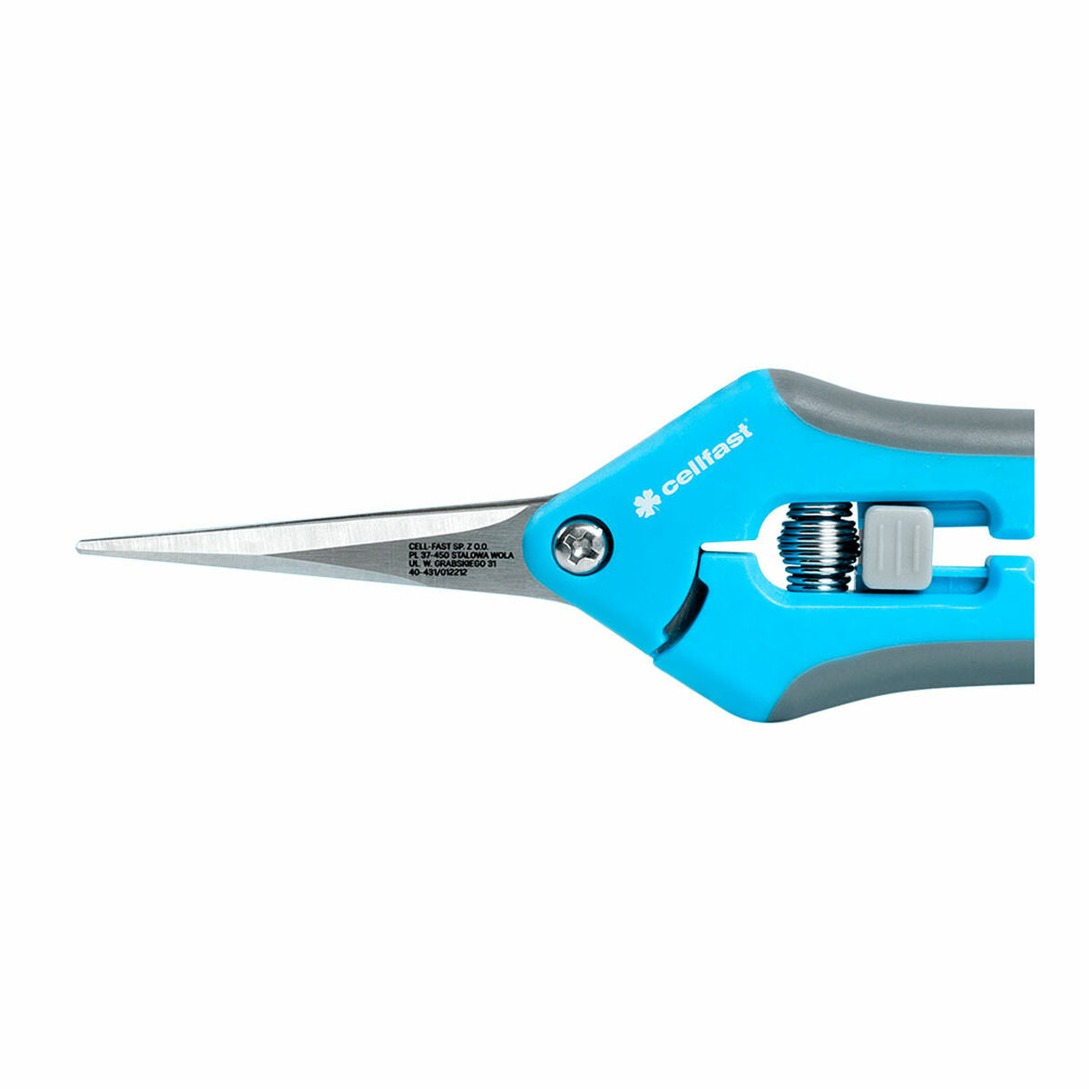 Pruning Shears Cellfast Ideal-1