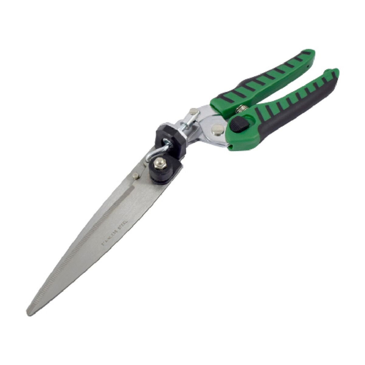 Grass shears Ferrestock Green-0