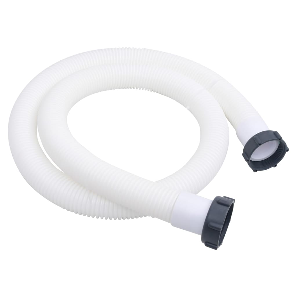 vidaXL Intex Pool Hose 1.5" 70.9"-0