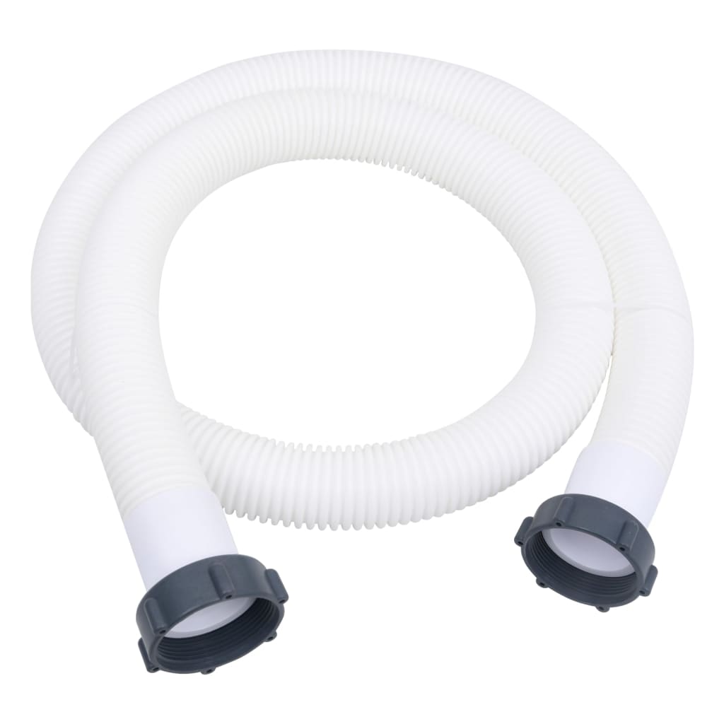 vidaXL Intex Pool Hose 1.5" 70.9"-1