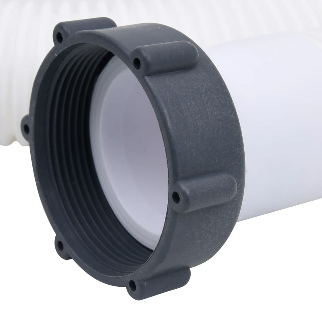 vidaXL Intex Pool Hose 1.5" 70.9"-2