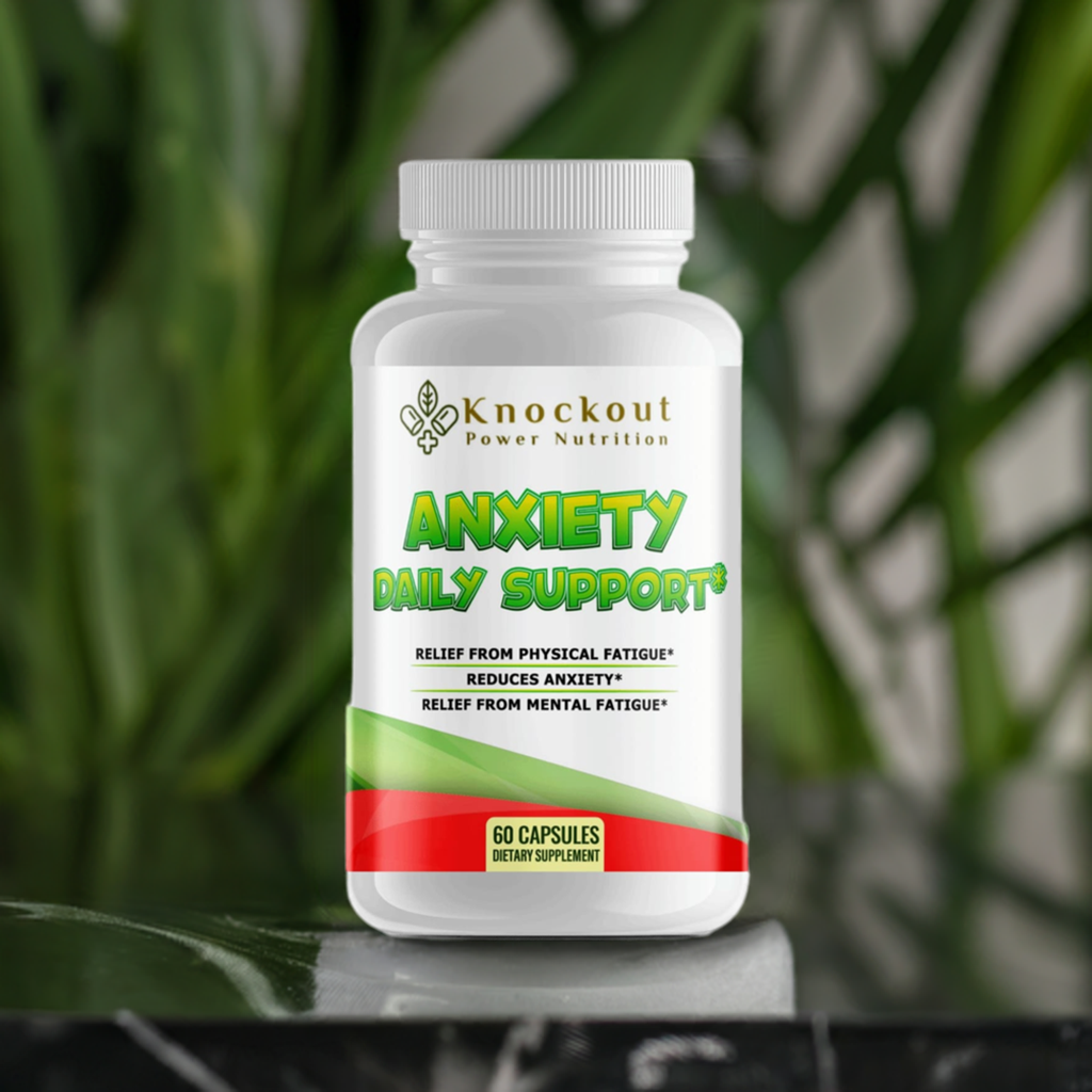 Anxiety Plant-Based Daily Support-3