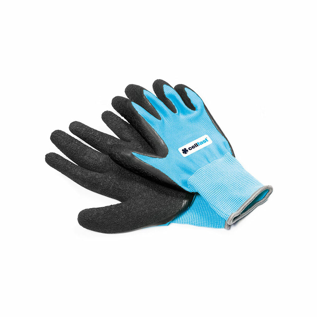 Garden tool kit Cellfast Energo Stainless steel 6 Pieces-3